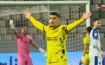 Soufiane Benjdida. mas