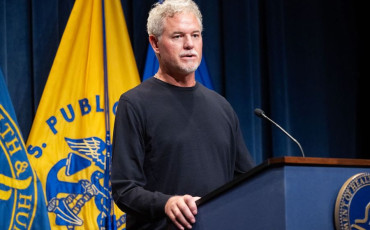Eric Dane