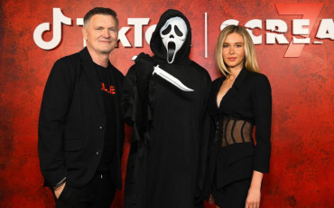 Scream