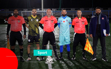 Tournoi ramadanesque
