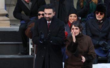 Zohran Mamdani