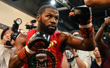 Floyd Mayweather