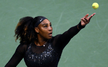 Serena Williams