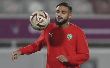 Boufal