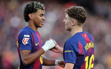 FC Barcelone