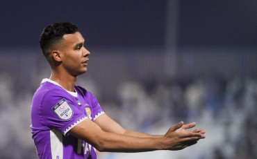 Houssine Rahimi