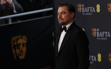 Leonardo Dicaprio