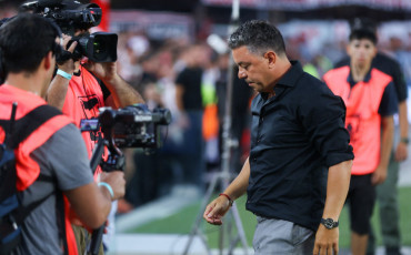 Marcelo Gallardo