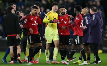Manchester United