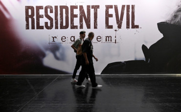  Resident Evil