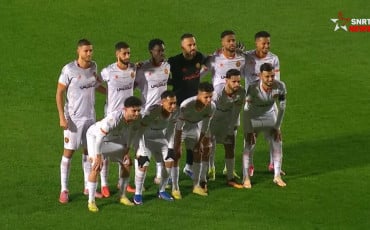 rsb berkane