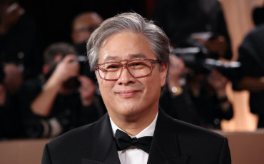 Park Chan-wook