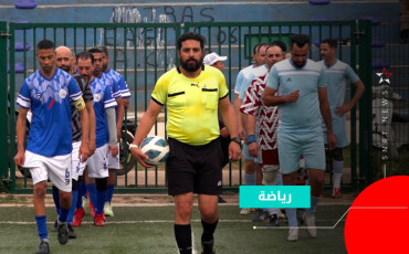 tournoi ramadan sidi othmane