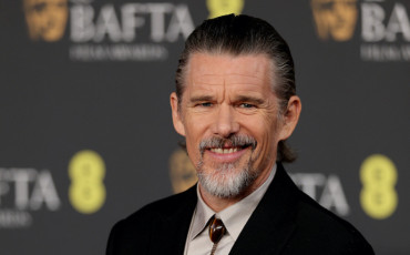 Ethan Hawke