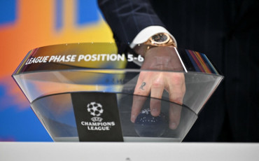 Tirage au sort LDC