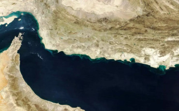 مضيق هرمز 