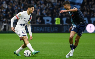 Achraf Hakimi
