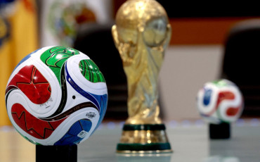 Mondial 2026