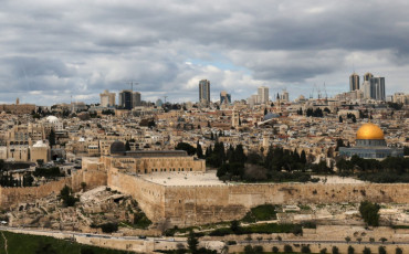 Jerusalem