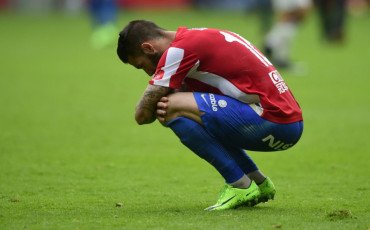 Sporting Gijon 