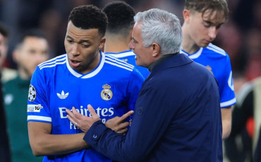 Mourinho