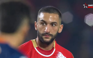 Hakim Ziyech