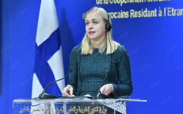 Elina Valtonen