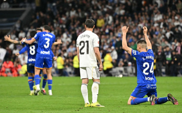 Real Madrid