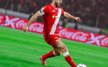 Nordin Amrabat
