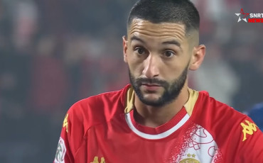Hakim Ziyech