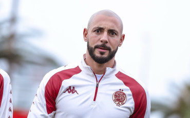 Nordin Amrabat