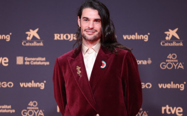 Oliver Laxe