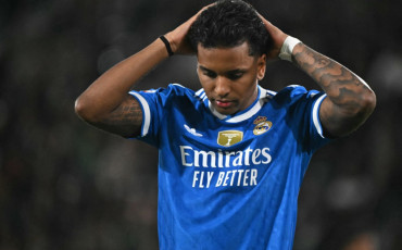 Rodrygo