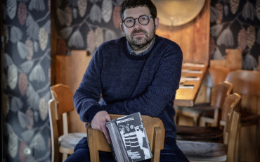Mathieu Persan