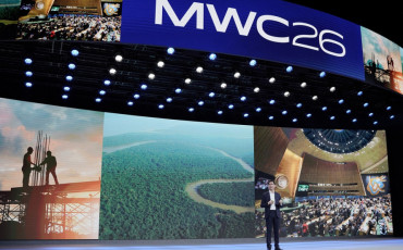 Salon mondial du mobile (MWC) 