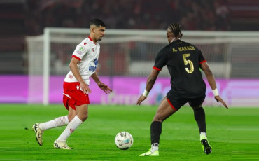 Wydad-AS FAR