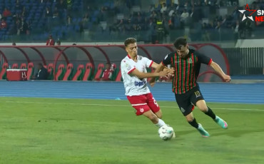 wydad vs asfar