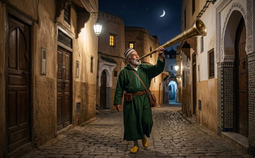 النفار