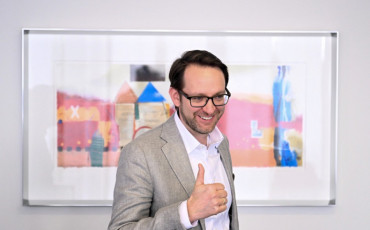 Thomas Saueressig