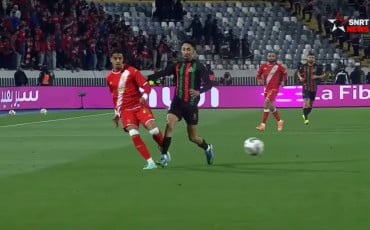wydad vs asfar