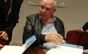 Antonio Lobo Antunes