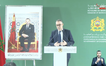Fouzi Lekjaa