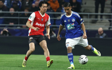 Gessime Yassine