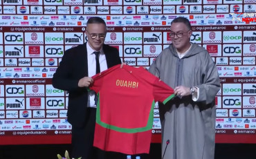 Mohamed Ouahbi