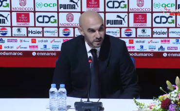 Walid Regragui