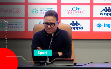 AMINE BENHACHEM