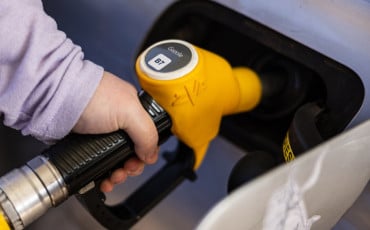 gazoil