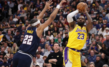 LeBron James