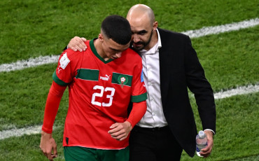 Walid Regragui