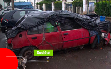 Voiture